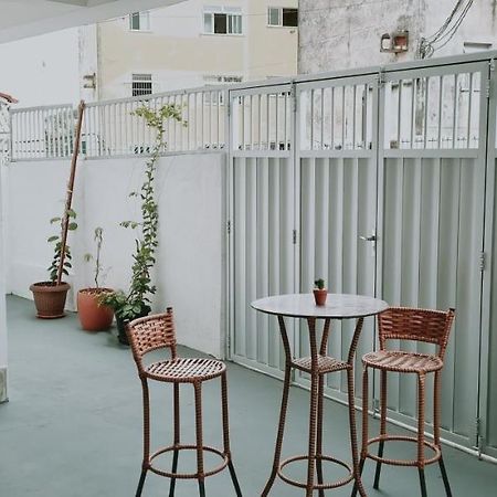 Apartamento Vila Aconchego Salmao Salvador Eksteriør billede