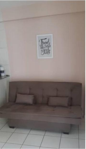 Apartamento Vila Aconchego Salmao Salvador Eksteriør billede
